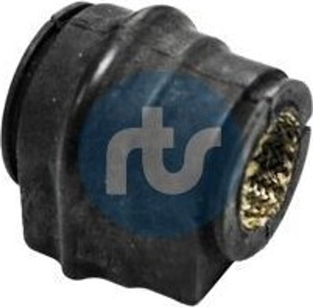 RTS 035-00046 Lagerung Stabilisator Stabigummi Vorne Rechts Vorne Links passend für MERCEDES-BENZ C-Klasse Limousine (W203) C-Klasse T-modell (S203)