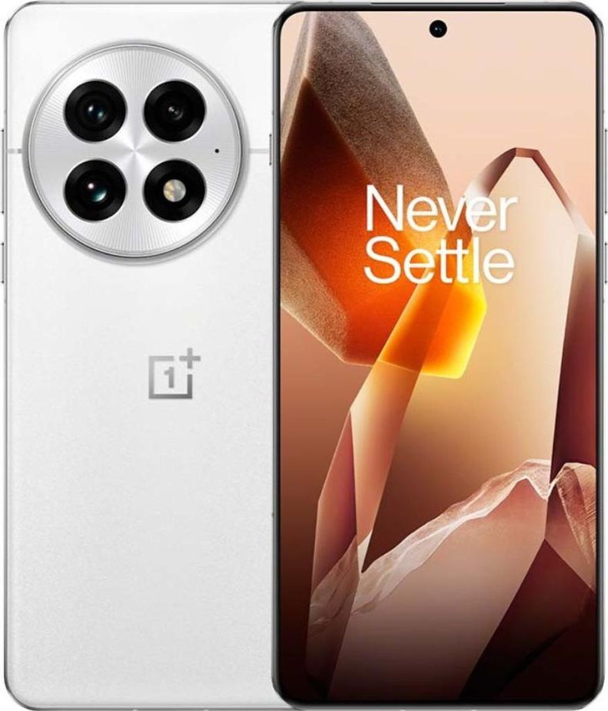 OnePlus 13 512GB Arctic Dawn Produktbild 