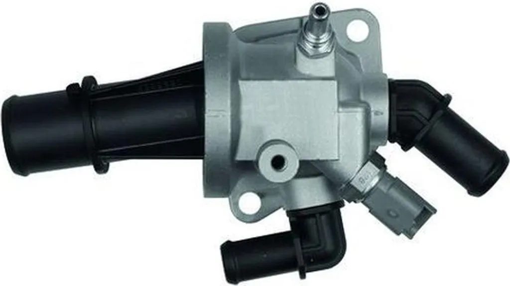 Thermostat Fiat 88°C 1.3 M-Jet - Boîtier de Régulation Thermique OE