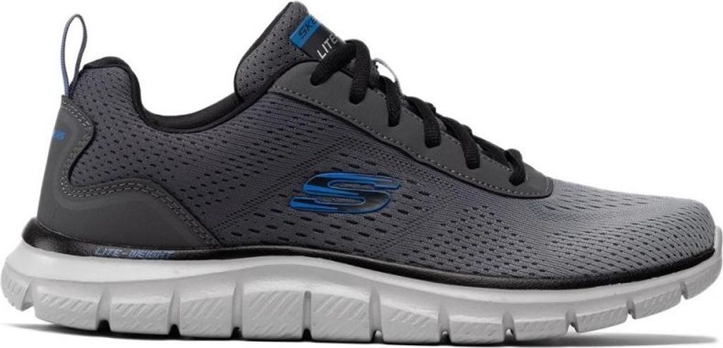 Skechers Track-Ripkent Herren Sneaker Turnschuhe Schuhe 232399 CCGY