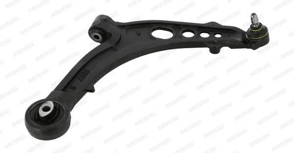 Triangle de suspension droit MOOG FIAT Punto - Pièce de train avant