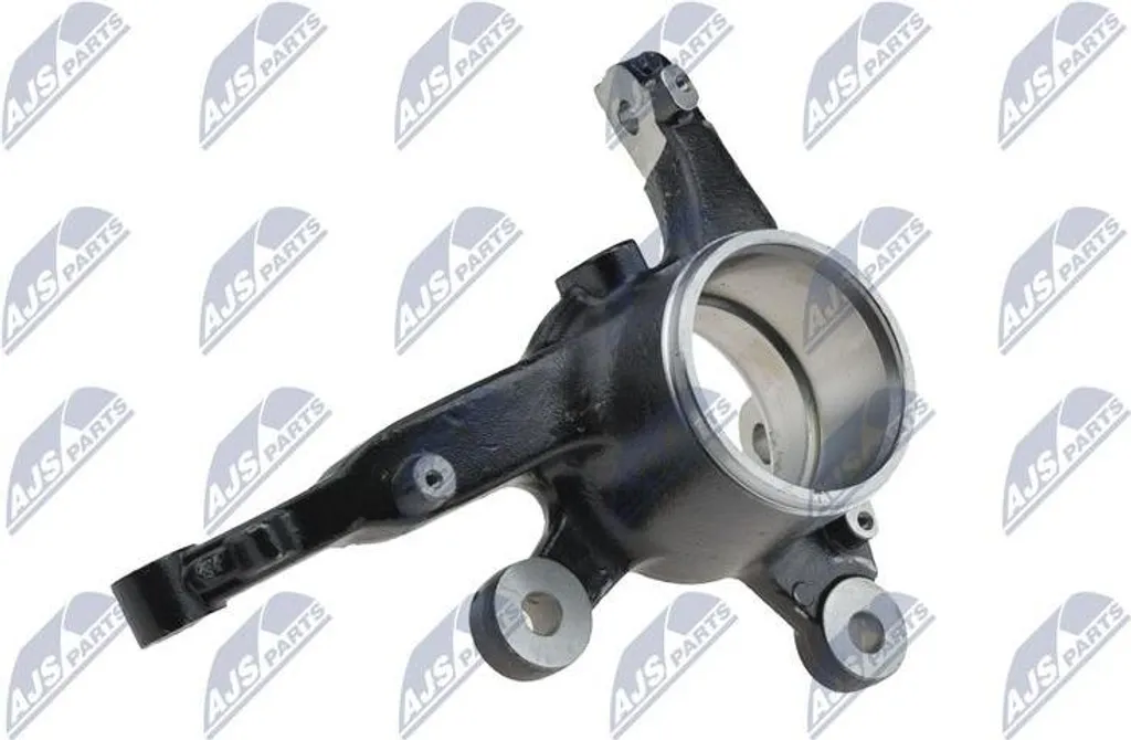 Fusée d'essieu renforcée compatible LR010677 pour Range Rover Evoque