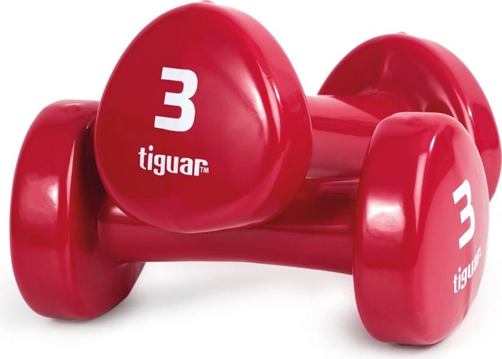 tiguar hantle winylowe 3,0 kg BOX Zdjęcie produktu 