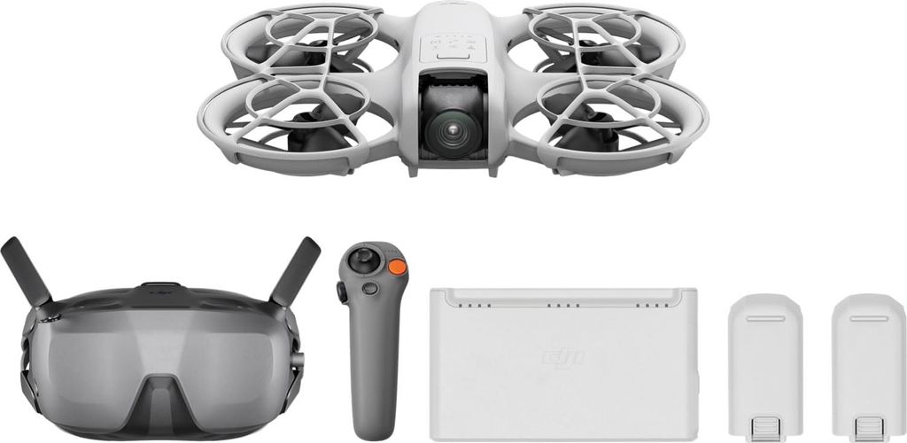 DJI Neo Motion Fly More Combo (CP.FP.00000186.04) Produktbild 