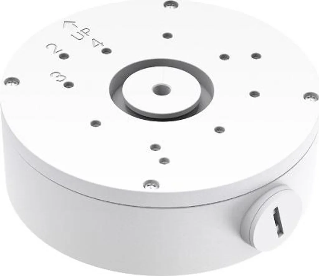 Boîtier de connexion VIGI VJB-305 pour câblage extérieur de caméra