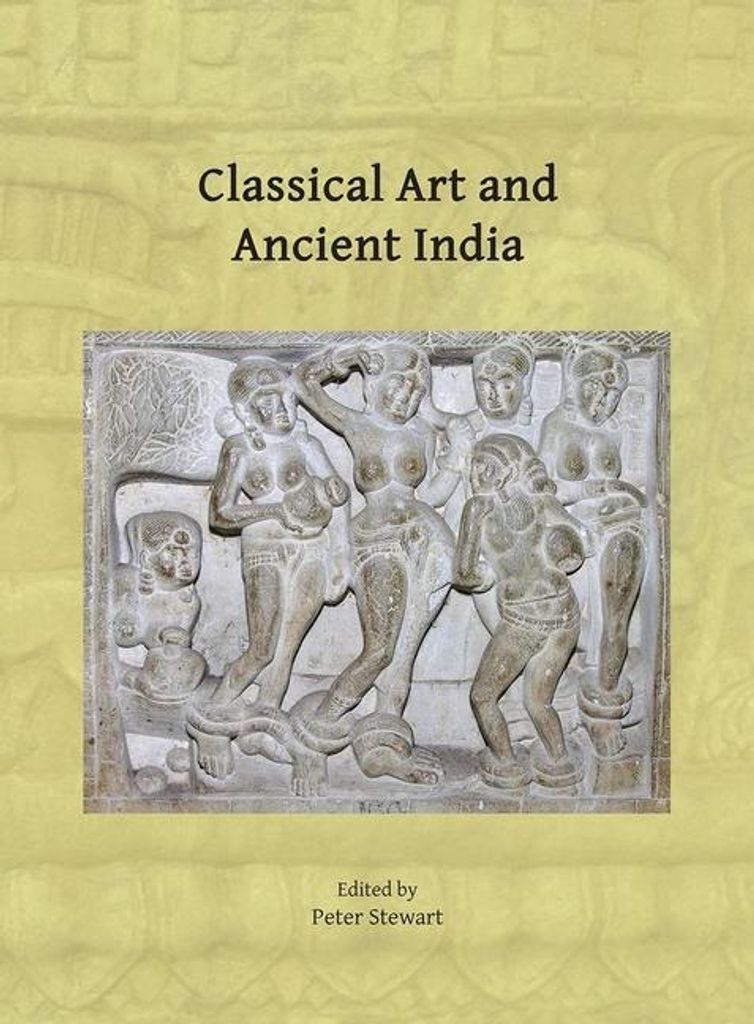 Classical Art & Ancient India – Lingua: Inglese