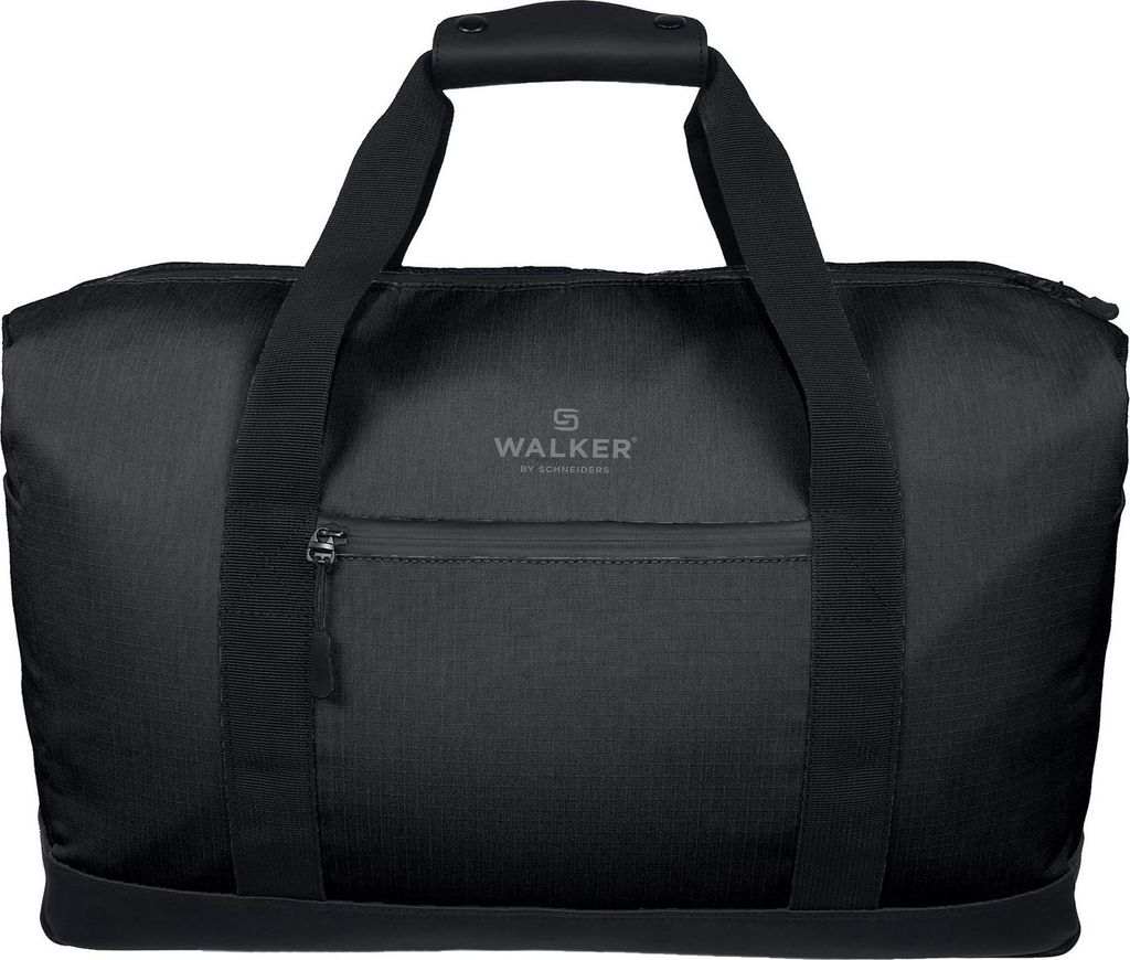 Walker Reisetasche Concept 2.0 Miami Weekender Anthracite anthrazit