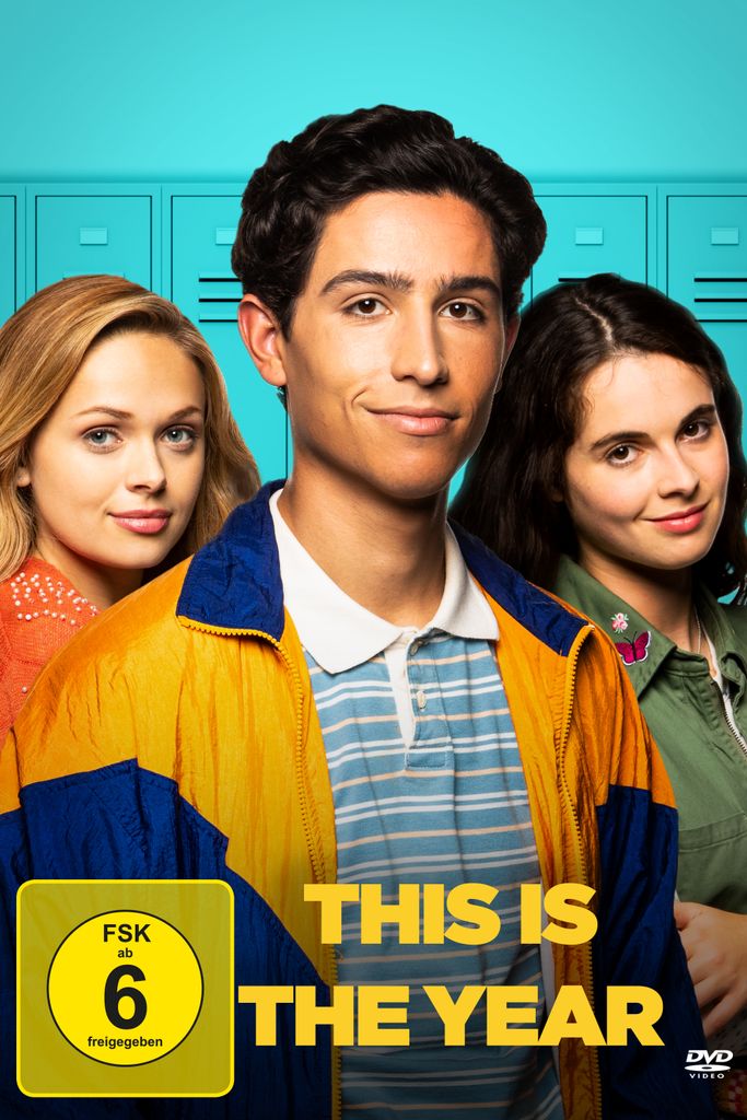 This is the Year (DVD) Min: 95/DD5.1/WS
