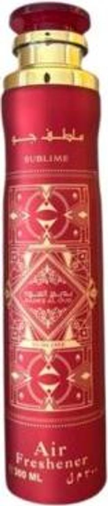Lattafa Bade'e Al Oud Raumspray Immagine del prodotto 