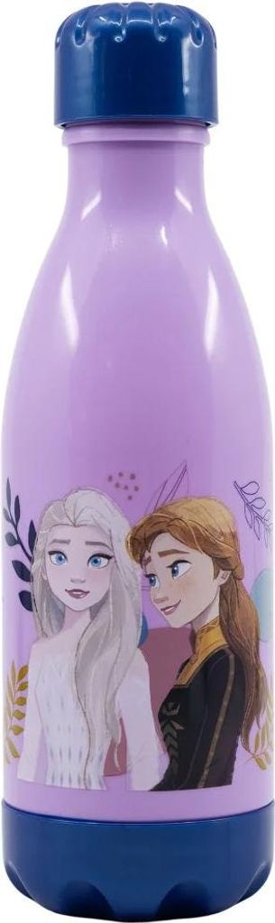 Disney Die Eiskönigin Sportflasche Wasserflasche Trinkflasche 600 ml