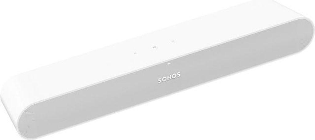 Sonos Ray Bianco Immagine del prodotto 
