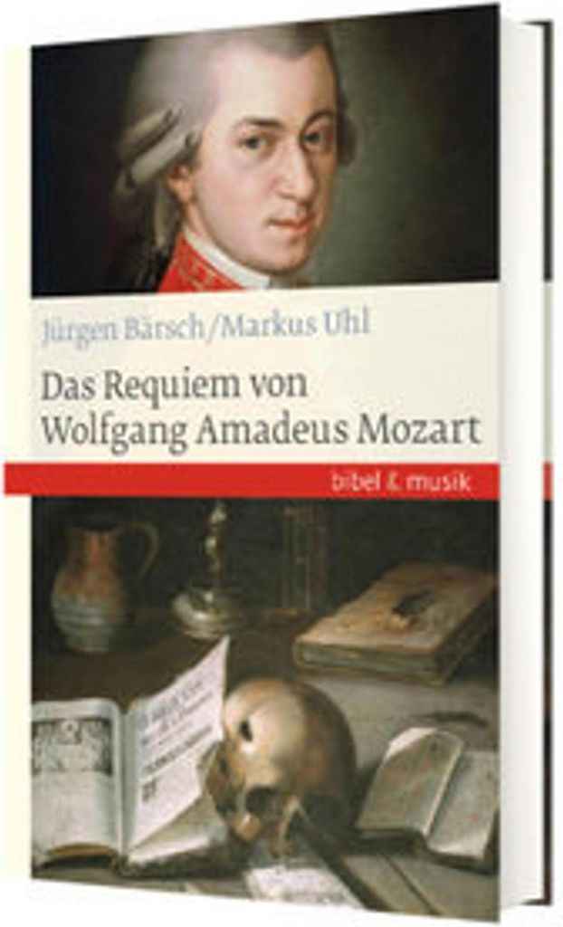 Das Requiem von Wolfgang Amadeus Mozart