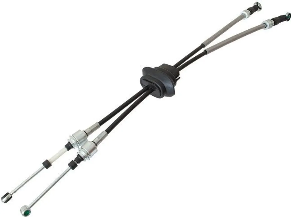 Câble de Boîte de Vitesses Manuel 2444G9 pour Citroën et Lancia