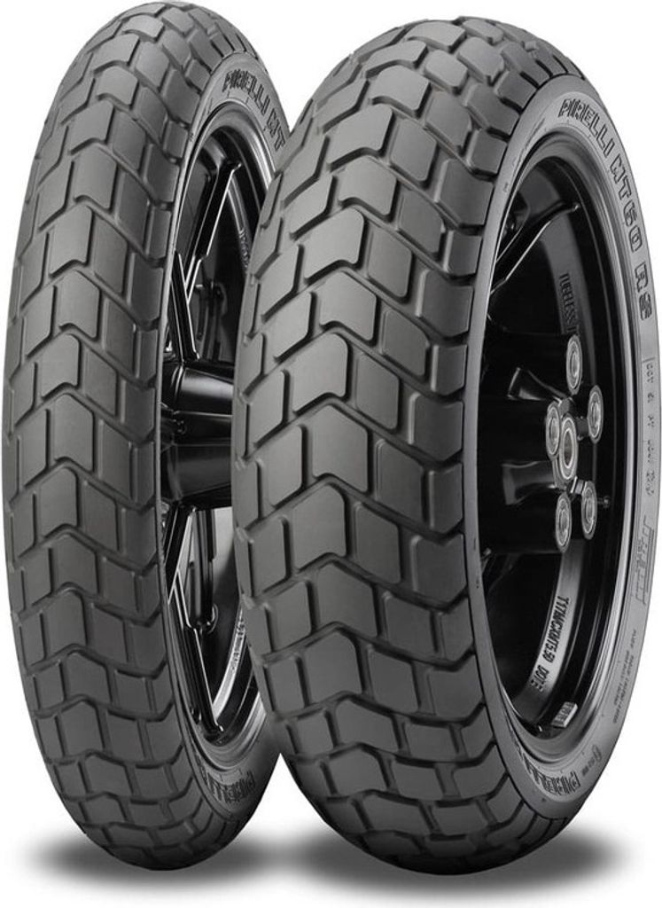 Pneumatiky PIRELLI MT 60 RS (C) Standard 180/55 ZR 17 M/C Obrázok produktu 
