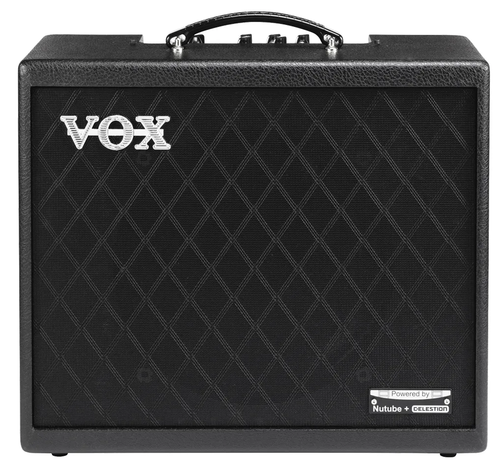Vox Cambridge 50 Combo guitare modélisation idéal pour studio et scène