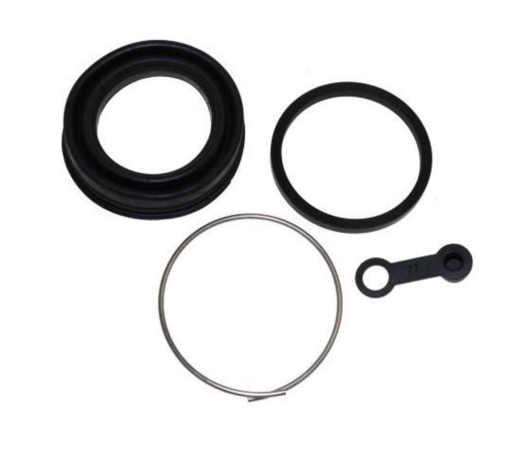 Kit de réparation étrier de frein avant pour Yamaha SR 500 Image du produit 