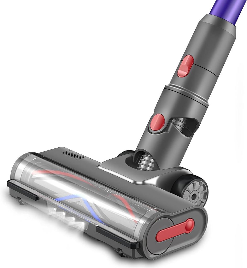 Bürste kompatibel mit Dyson V7 V8 V10 V11 V15 Staubsauger, Produktbild 