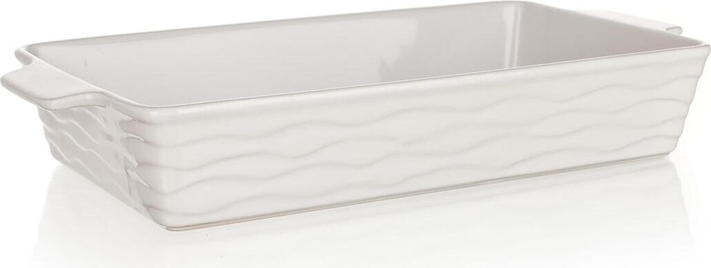 Forma zapékací obdélníková CULINARIA White 42 x 21 cm Obrázek produktu 