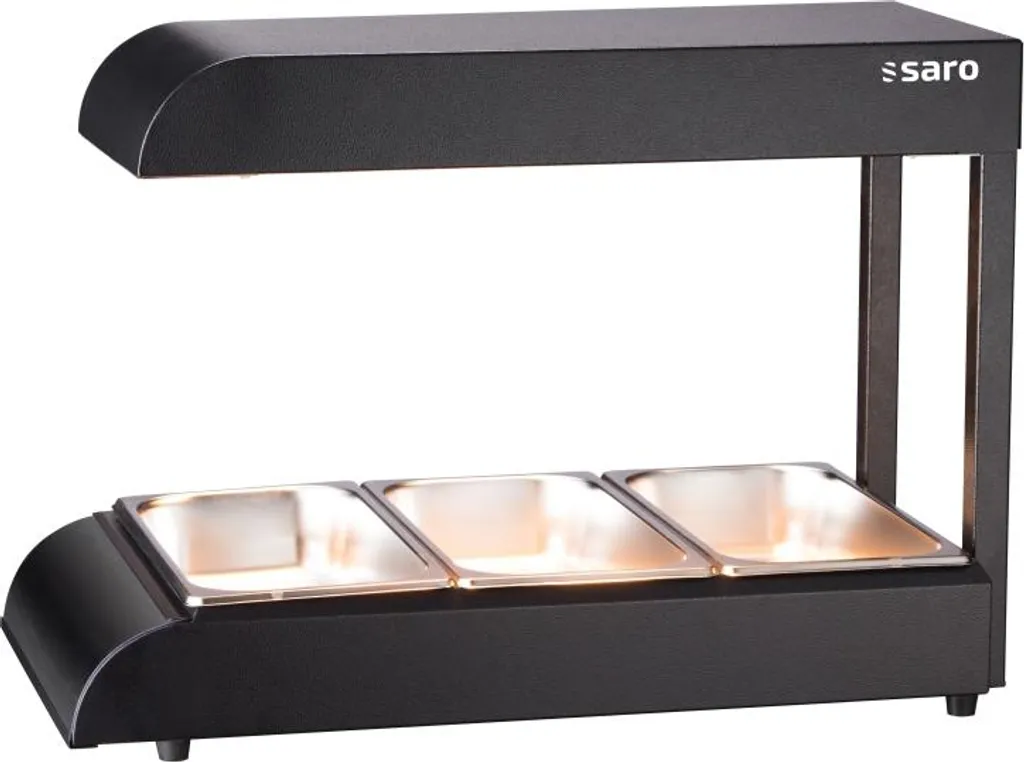 SARO ISLA modèle thermique haute performance avec isolation intégrée