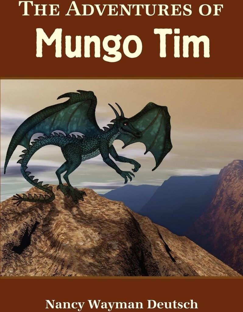 The Adventures of Mungo Tim