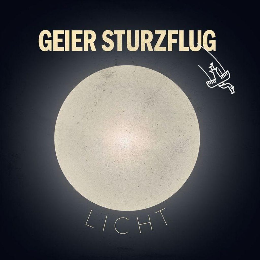 Geier Sturzflug: Geier Sturzflug: Licht - Timezone GbR - (CD / L)