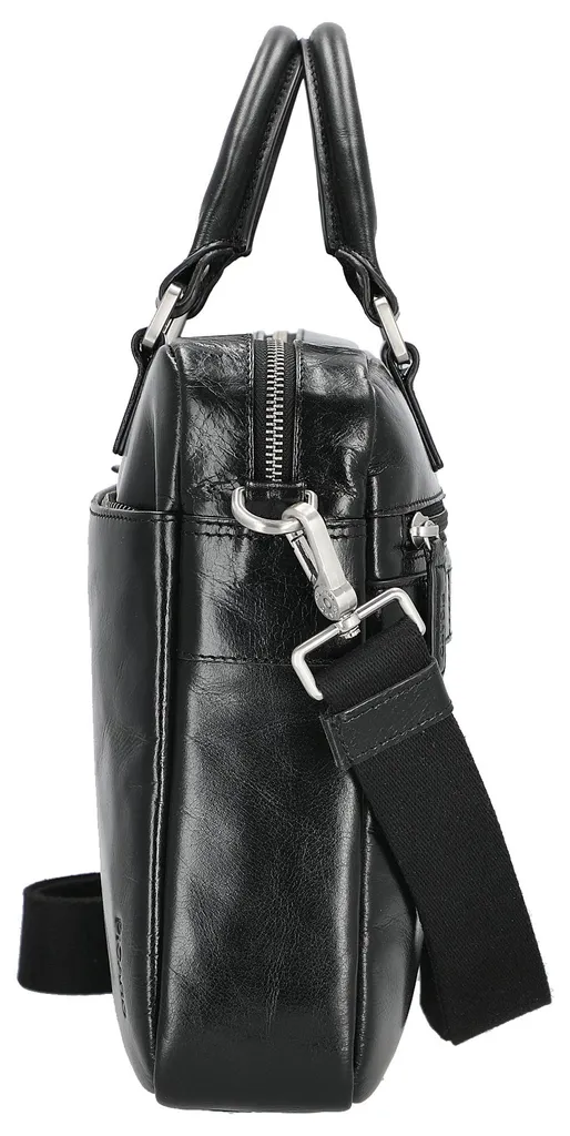 Sac Ordinateur Portable 15 Pouces Cuir PICARD Buddy - Bureau et Voyage - 9