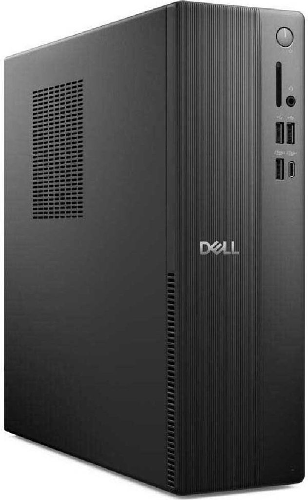 DELL Slim ECS1250, Intel® Core™ i5, i5-14400, 16 GB, 512 Produktbild 