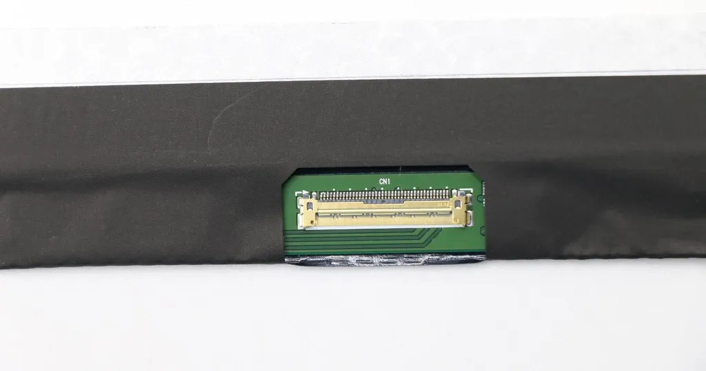 Écran pour ordinateur Lenovo 14 pouces tactile Full HD modèle 01YN153
