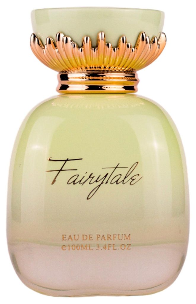 Fairy Tale Eau de Parfum 100 ml Produktbild 
