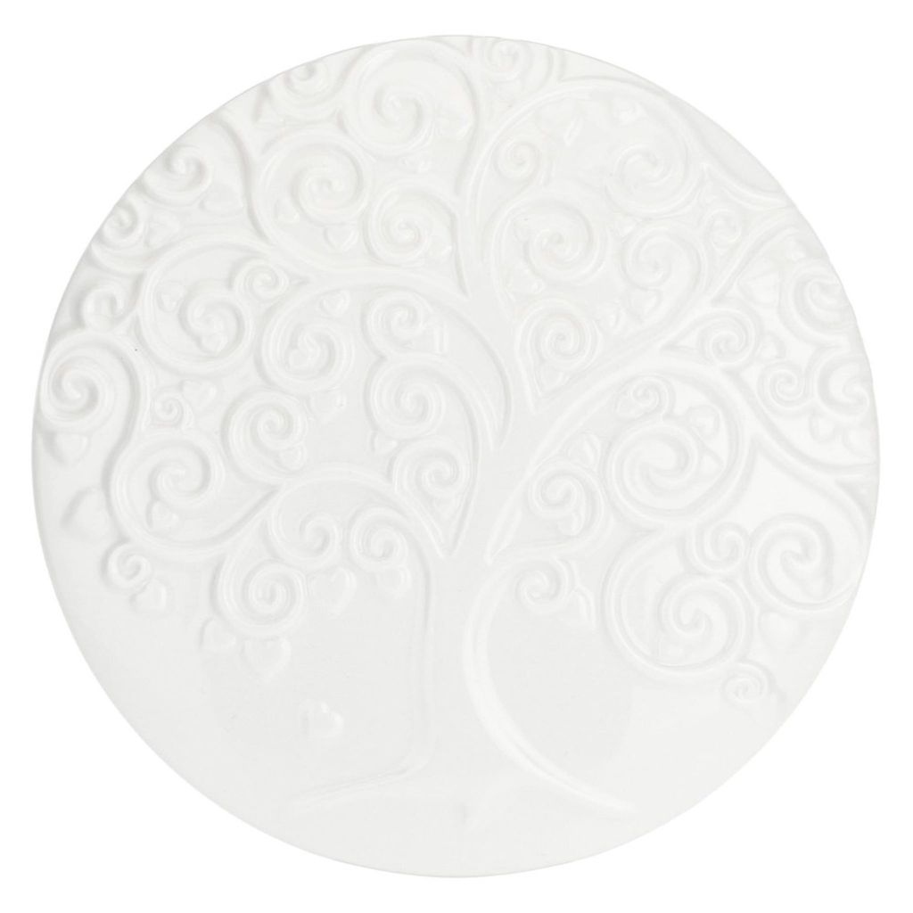 La Porcellana Bianca umidificatore eden air 17 cm Immagine del prodotto 