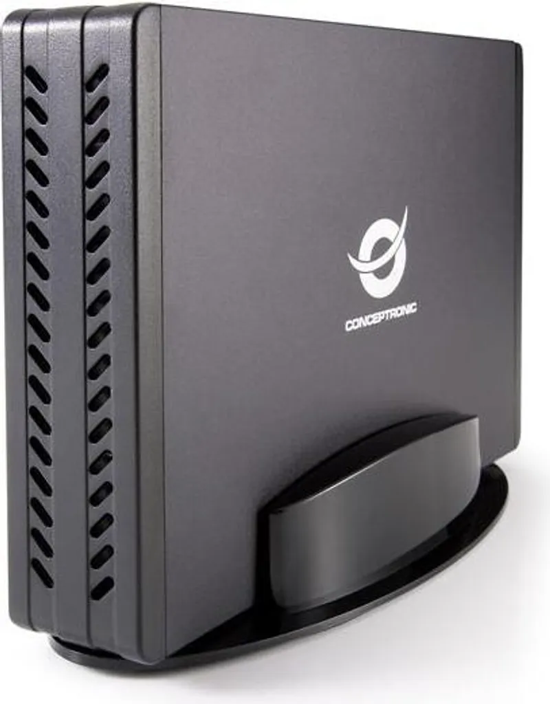 Offerta Box HDD 3.5 Conceptronic CHD3SU USB 2.0 SATA - Prezzo Top