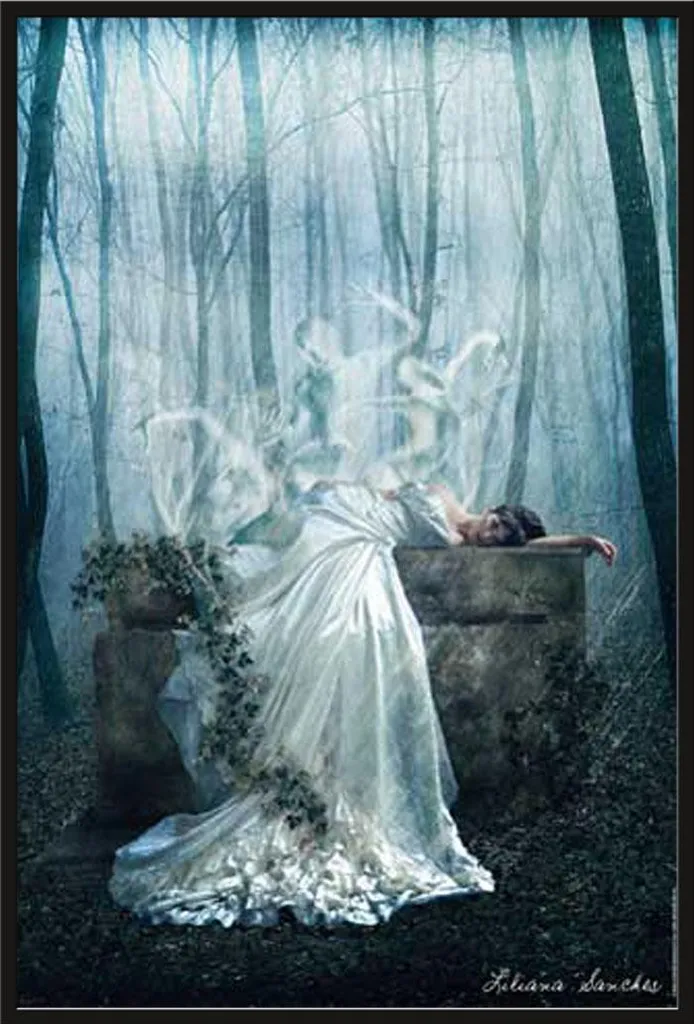 Affiche encadrée grand format vitre acrylique et cadre Shinsuke
