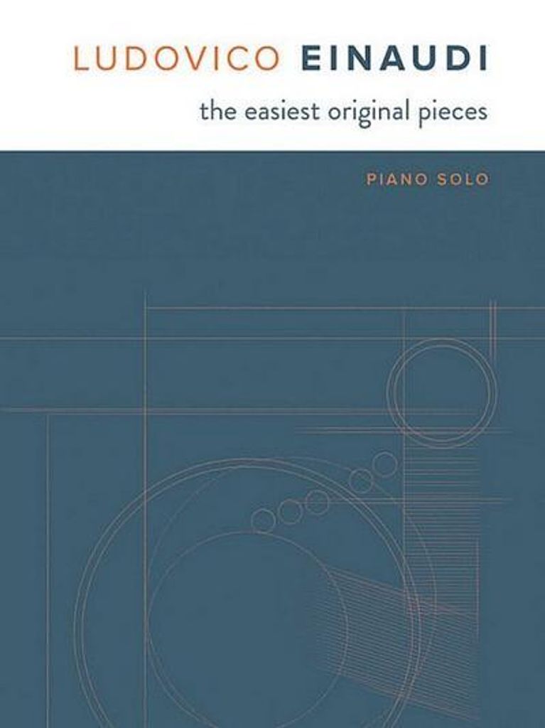 The Easiest Original Pieces Produktbild 
