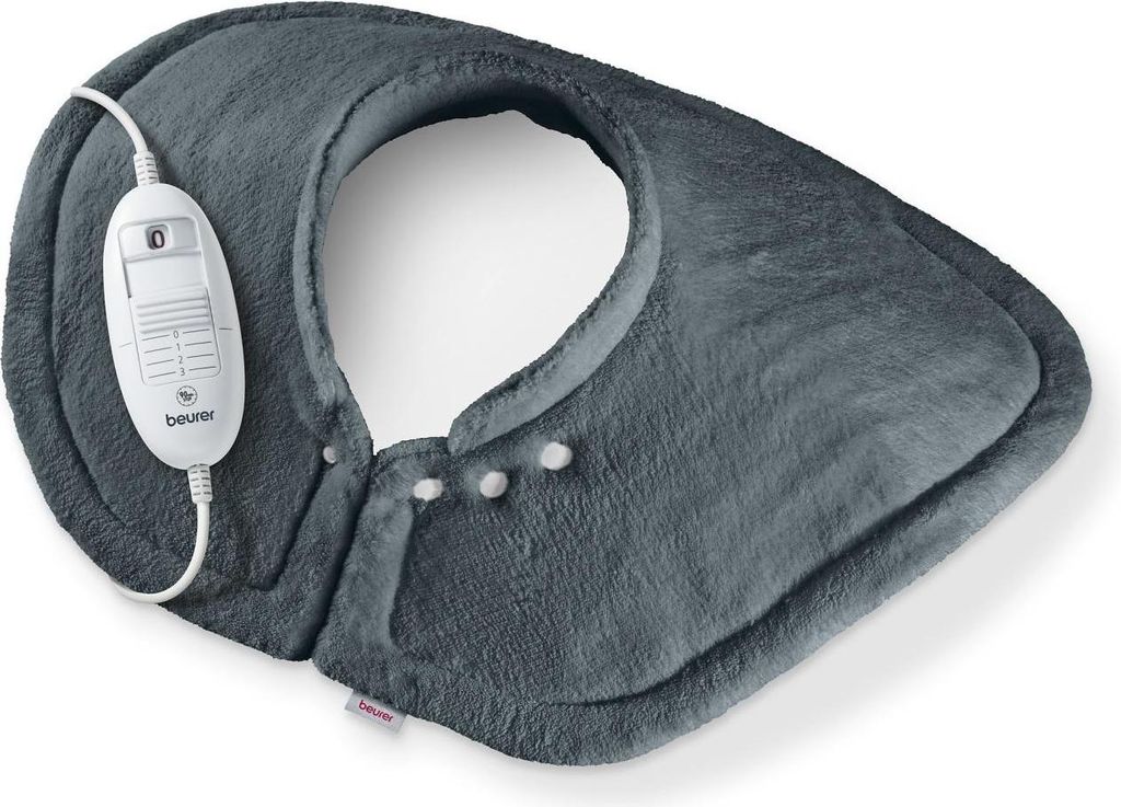Beurer HK 54 Cosy Schulter- und Nackenheizkissen, Farbe: Produktbild 