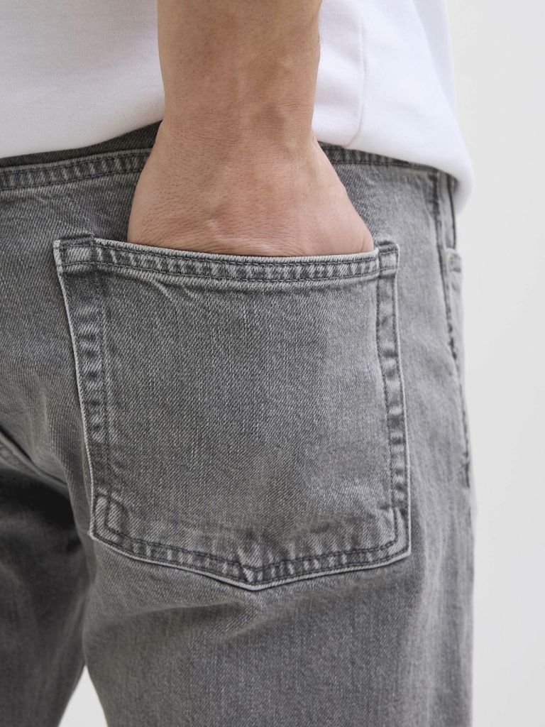 Jack & Jones Straight Leg Jeans für Herren