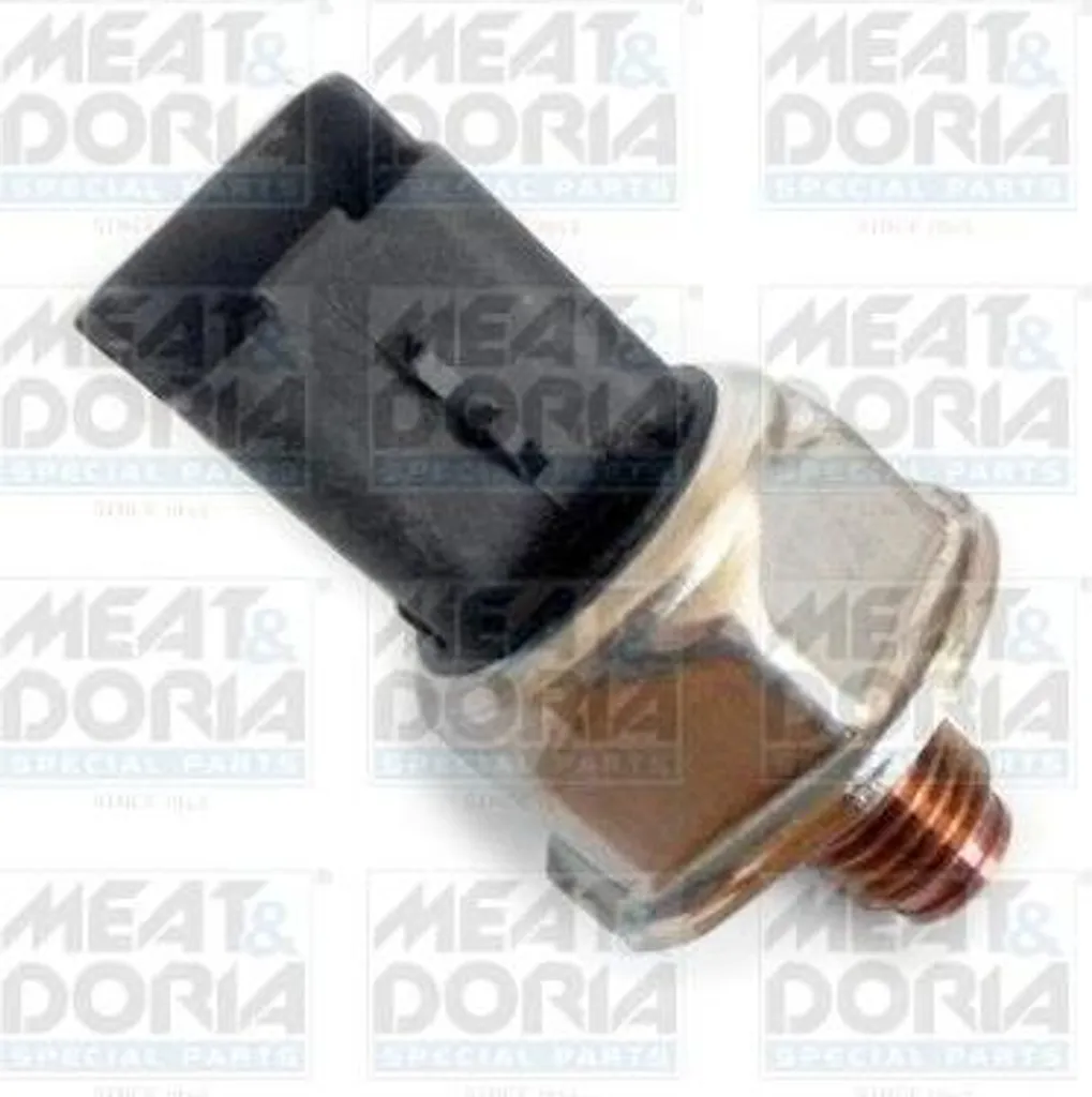Capteur Pression OE 1570Q4 MEAT & DORIA 9527 Haute Précision pour DS3