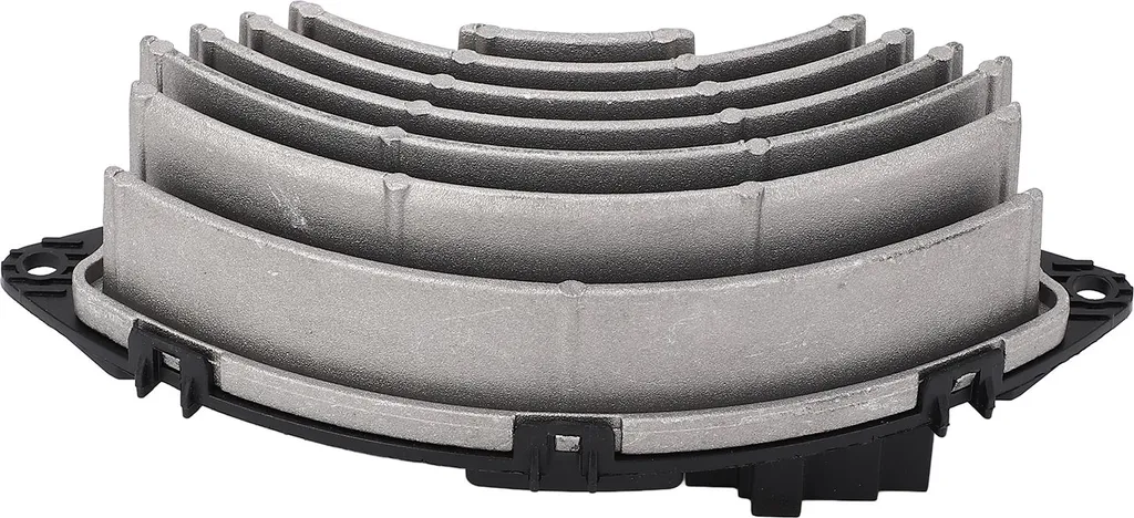 Réparer la Ventilation Citroën C4 Picasso avec Résistance 6441CE 12V