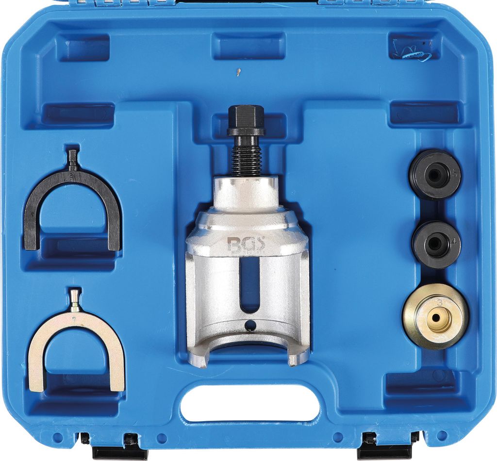 BGS 8231 Werkzeug zur Montage und Demontage von Traggelenken am VW T4