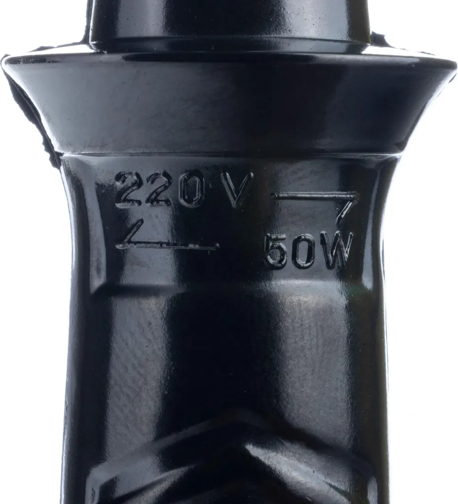 Saldatore Plastica Rosfix 230mm - Kit Professionale per Riparazione Paraurti - 3