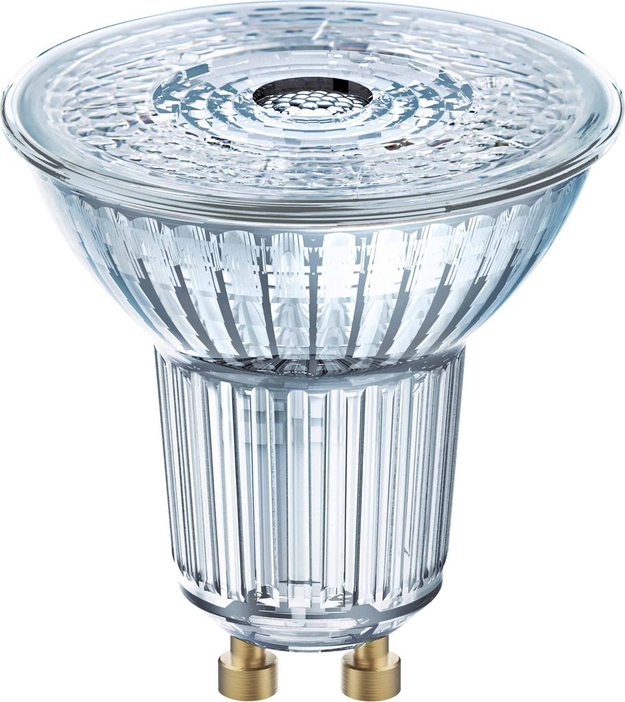 OSRAM LED-Reflektorlampe PARATHOM DIM, PAR16, GU10, EEK: G, Produktbild 