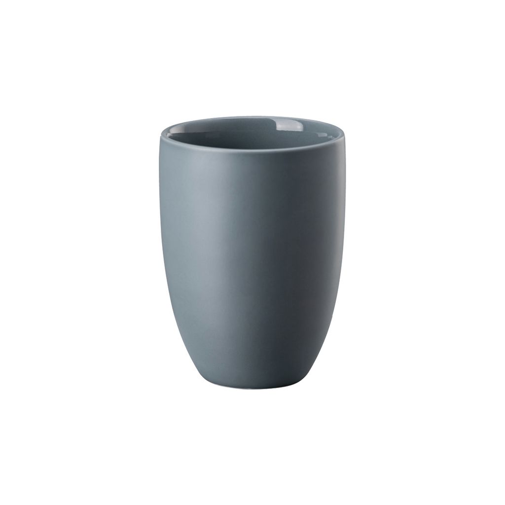 Rosenthal Becher doppelwandig Comfort Blue Produktbild 
