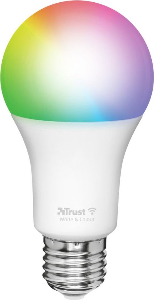 Trust 71281 soluzione di illuminazione intelligente Immagine del prodotto 