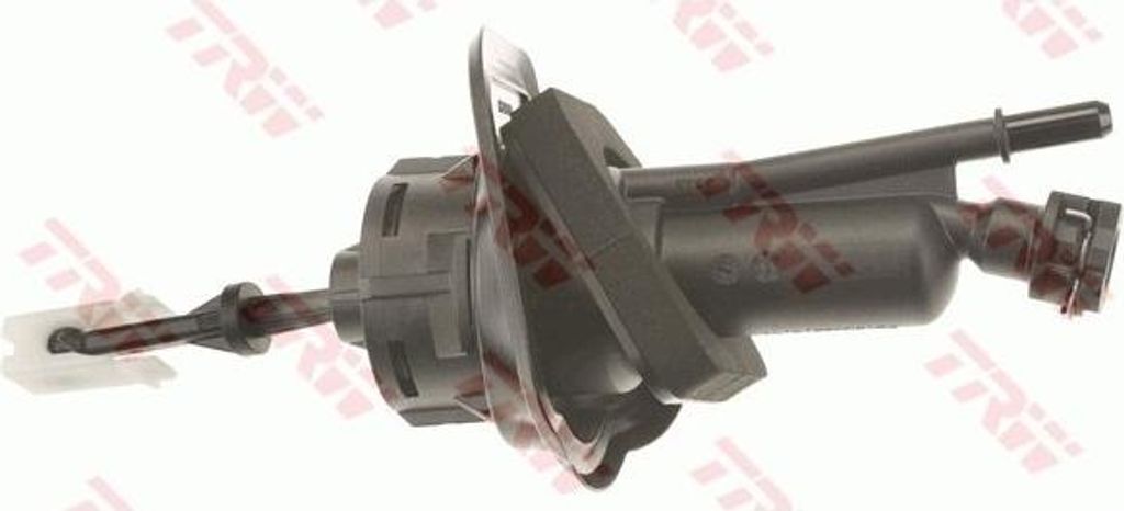 TRW PND307 Kupplungsgeberzylinder für MAZDA 3 (BK) 3 (BL) 3 Stufenheck (BK) 3 Stufenheck (BL)