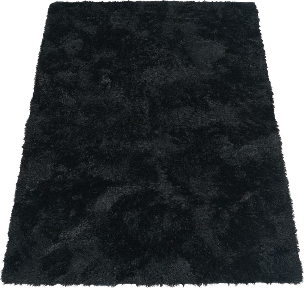 Tapis à poils longs pour salon Tapis en fourrure Image du produit 