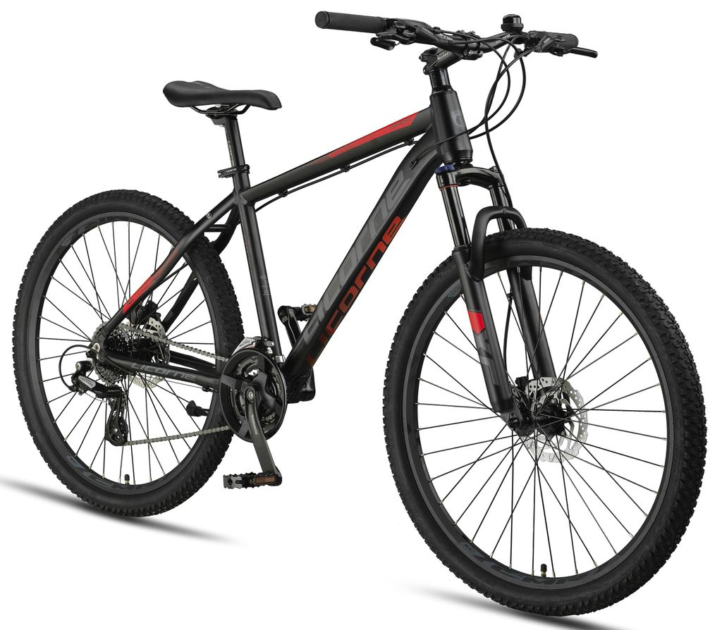 Licorne Bike Diamond Plus - Mountain bike 29 pollici / 27,5 Immagine del prodotto 