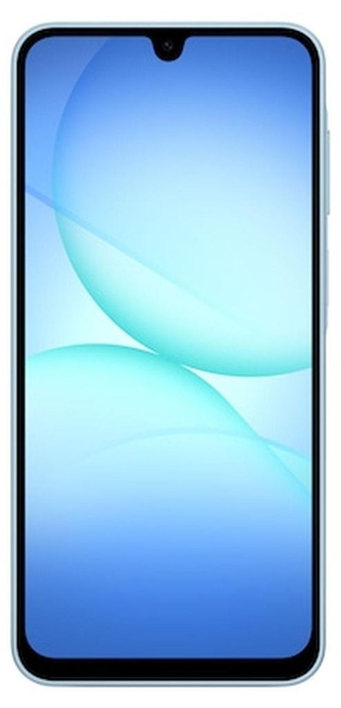 Samsung Galaxy A17, 17 cm (6.7"), 1080 x 2340 Pixel, 4 GB, Produktbild 