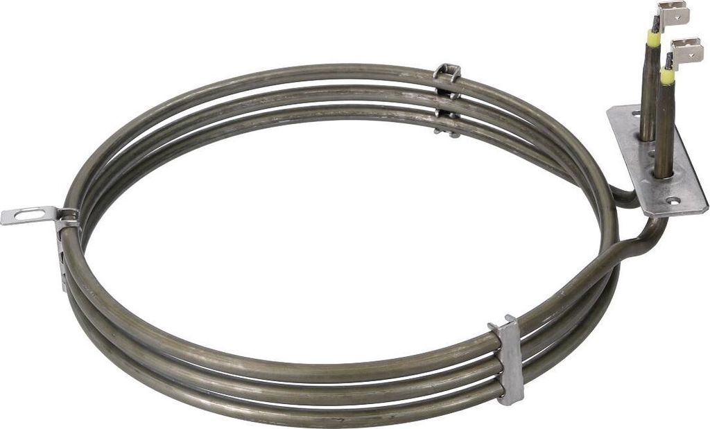 easyPART passend für 806891082 smeg Heizung Heißluft IRCA 2216R588 für Backofen