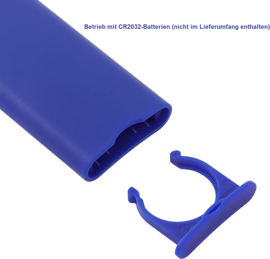 Ersatz Fernbedienung für Dyson AM06 | AM07 | AM08 | AM11 Produktbild 3