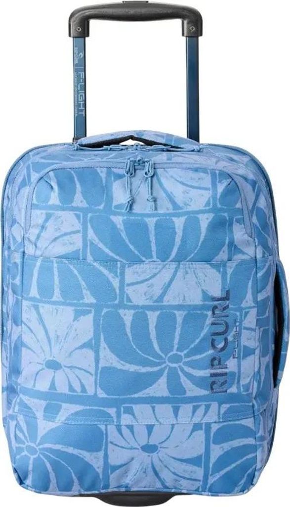 Rip Curl F-light Cabin Ty 30l Reisetasche Mit Rollen Blau Blau One Size