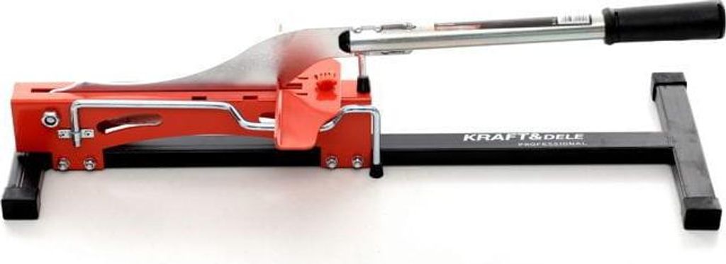 KD1590 Bodenplattenschneider Produktbild 